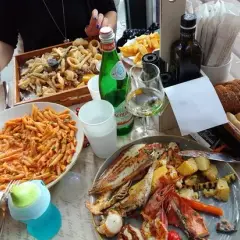 Lido di Jesolo gdzie zjeść - najlepsze restauracje i lokalne specjały