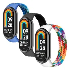 Las mejores correas para reloj Xiaomi: variedad, estilos y compatibilidad