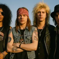 Ile trwa koncert Guns N' Roses? Sprawdź, co musisz wiedzieć!