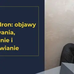 Mefedron niszczy mózg: Jak działa i czy da się go naprawić?