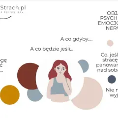 Nietypowe objawy nerwicy: Czy to lęk, czy coś poważniejszego?