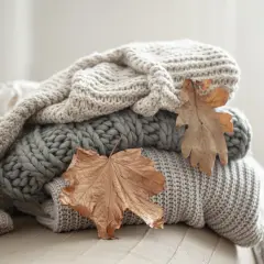 Jak skurczyć sweter: skuteczne metody na idealne dopasowanie