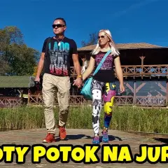 Złoty Potok: Atrakcje Jury. Odkryj sekrety i smaki regionu!