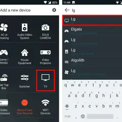 Jak wyłączyć lektora dla niewidomych w telewizorze LG w prosty sposób
