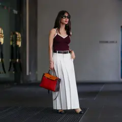 Faldas largas blancas: Tu guía experta para outfits impecables