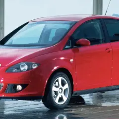 Seat Altea 1.9 TDI czy ma DPF? Problemy i koszty związane z filtrem