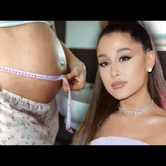 Czy Ariana Grande ma dziecko? Prawda o jej macierzyństwie