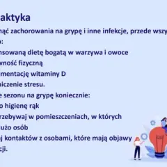 Jak zapobiec grypie: skuteczne metody na uniknięcie wirusa