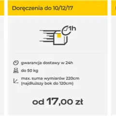 Czy kurier InPost przychodzi do domu? Sprawdź ważne informacje