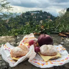 Gdzie zjeść w Bergamo: najlepsze restauracje i lokalne smaki