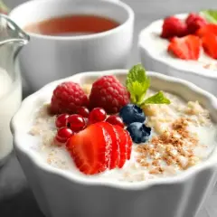 Low FODMAP przepisy: Koniec z nudą! Smaczne dania na każdy dzień