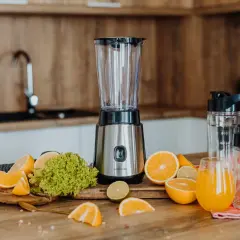 Jaki blender wybrać? Ręczny vs kielichowy decyzja bez błędów!