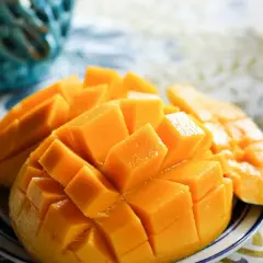 Czy koty mogą jeść mango? Sprawdź, co musisz wiedzieć o bezpieczeństwie