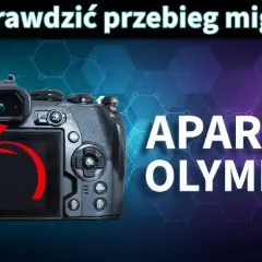 Jak sprawdzić przebieg aparatu? Poznaj stan migawki przed zakupem!