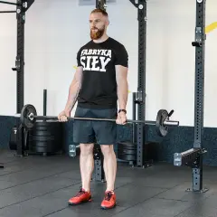 Skuteczne ćwiczenia na biceps, które zbudują siłę w domu i na siłowni