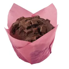 Ile kalorii ma muffinka czekoladowa? Zaskakujące wartości kaloryczne