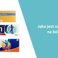 Leki na ból kolana: Co naprawdę działa i jak bezpiecznie stosować?
