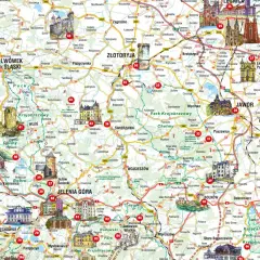 Dolny Śląsk: Twoja mapa na weekend z Wrocławia. Co warto zobaczyć?