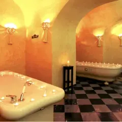 Hotele ze spa Dolny Śląsk – relaks i luksus w sercu natury