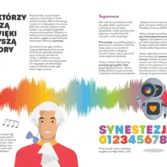 Co to jest synestezja w literaturze i jak wpływa na emocje czytelników