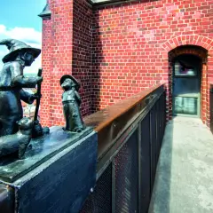 Wrocław atrakcje: Twój kompletny przewodnik po mieście mostów i krasnali