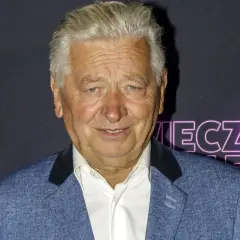 Stanisław Banasiuk aktor - życie, kariera i niezapomniane role
