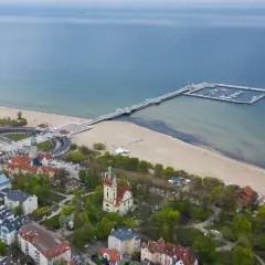 Noclegi w Polsce: Gdzie rezerwować, by nie przepłacić?
