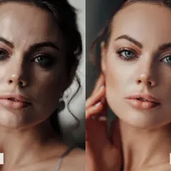Jak usunąć cień ze zdjęcia w Photoshopie i uzyskać naturalny efekt