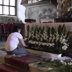 Jak zrobić bukiet przed ołtarz, aby zachwycić gości i siebie