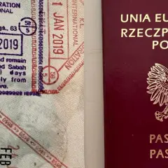 Litwa czy potrzebny paszport? Sprawdź, co musisz wiedzieć przed podróżą