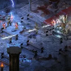 Diablo 2 Resurrected: Ile GB i godzin zajmie Ci ta gra?