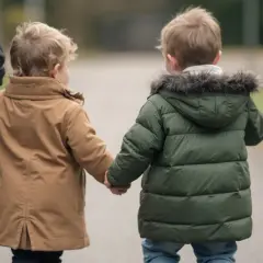 Czy dziecko może decydować o kontaktach z ojcem? Prawda i mity