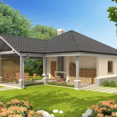 Budynek gospodarczy: definicja, przepisy, adaptacja poradnik 2026