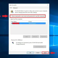 Jak ominąć hasło Windows 10 i odzyskać dostęp do swojego komputera