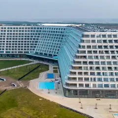 Hotel w Pobierowie kiedy otwarcie - ważne informacje i szczegóły