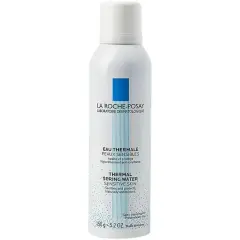 Woda termalna La Roche-Posay w sprayu dla skóry wrażliwej. To naturalne, antyoksydacyjne wsparcie dla Twojej cery.