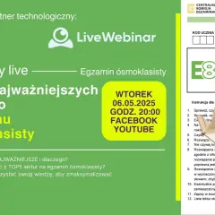 Motywy lektur na egzamin ósmoklasisty, które mogą zaskoczyć nauczycieli