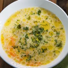 Idealna zupa ogórkowa: przepis krok po kroku, który zawsze się udaje