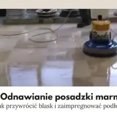 Jak odnowić kafelki na podłodze i przywrócić im nowy blask