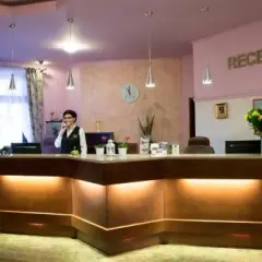 Gdzie jest hotel Zawiercie? Odkryj idealną lokalizację i atrakcje