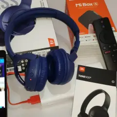 Jak ładować słuchawki JBL? Kompletny przewodnik i porady