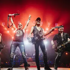 Ile trwa koncert Scorpions? Zaskakujące fakty o długości występu