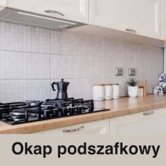 Jaki okap bez podłączenia do komina? Sprawdź skuteczne rozwiązania