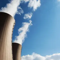 Elektrownie atomowe w Europie: Ile reaktorów działa? Polska też buduje!