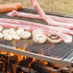 Jak mata teflonowa na grilla może uprościć grillowanie i sprzątanie