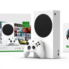 Gry na Xbox Series S: Które wybrać? Hity Game Pass i 60 FPS!