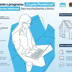 Czyste powietrze 6: Jak uniknąć problemów z dofinansowaniem?