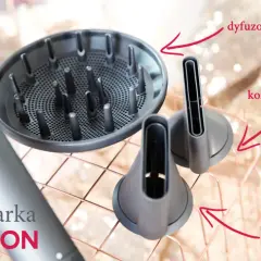 Dyson czy Philips? Która suszarka premium wygra pojedynek o włosy?