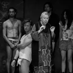 Aktorzy Teatru Capitol: Poznaj ich talenty i niezapomniane role
