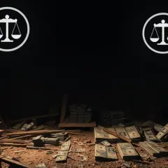 Remont "na czarno": Wysokie kary i problemy. Czy warto ryzykować?